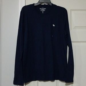 Men's l/s shirt